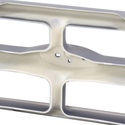PARRILLA GRILLE - FD EXP '95-'01/EXP SPORT 01-03/ GRILLE ASS'Y/ GLOSS BLACK/ (CENTER SECTION ONLY)//PARTS.NO,FO1200315//OEM NO,F87Z8200PAG