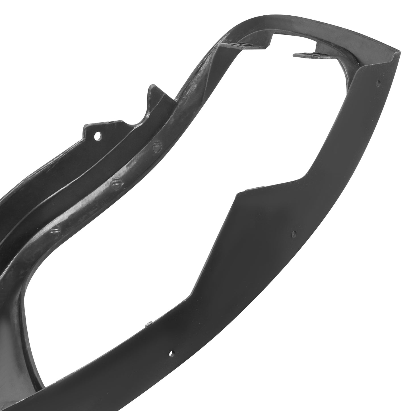 PARRILLA GRILLE - FD F150 P/U '97-'03/ GRILLE ASS'Y 97-98/ DARK GRAY/ WPRIMED /BLACK MOULDING/ (MESH TYPE) (4WD TYPE)//PARTS.NO,FO1200328//OEM NO,F65Z8200AAN