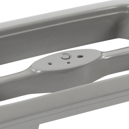 PARRILLA GRILLE - FD RANGR '98-'00/01-'03/04-05/ GRILLE ASS'Y 98-00/ MAT-GRAY (4WD)(XL)//PARTS.NO,FO1200343//OEM NO,F87Z8200JA