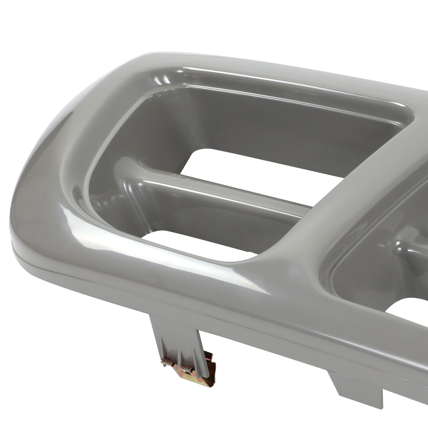 PARRILLA GRILLE - FD RANGR '98-'00/01-'03/04-05/ GRILLE ASS'Y 98-00/ MAT-GRAY (4WD)(XL)//PARTS.NO,FO1200343//OEM NO,F87Z8200JA