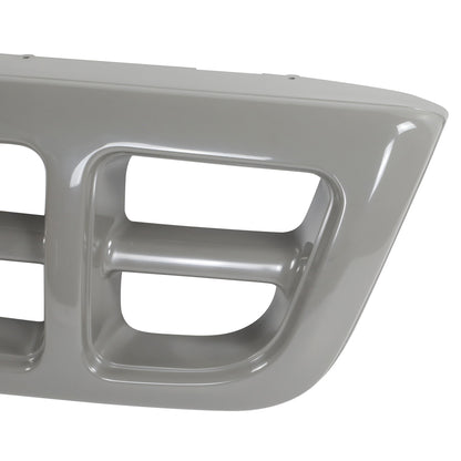 PARRILLA GRILLE - FD RANGR '98-'00/01-'03/04-05/ GRILLE ASS'Y 98-00/ MAT-GRAY (4WD)(XL)//PARTS.NO,FO1200343//OEM NO,F87Z8200JA