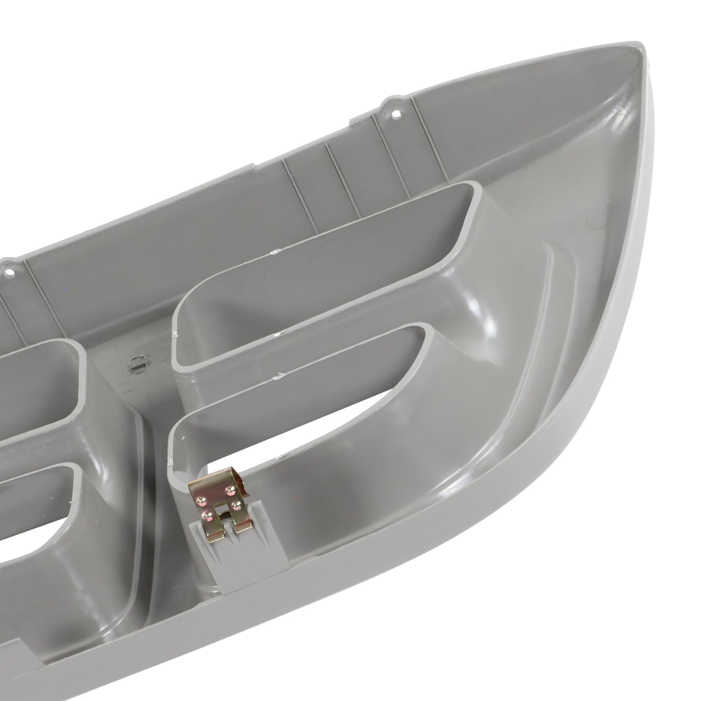 PARRILLA GRILLE - FD RANGR '98-'00/01-'03/04-05/ GRILLE ASS'Y 98-00/ MAT-GRAY (4WD)(XL)//PARTS.NO,FO1200343//OEM NO,F87Z8200JA