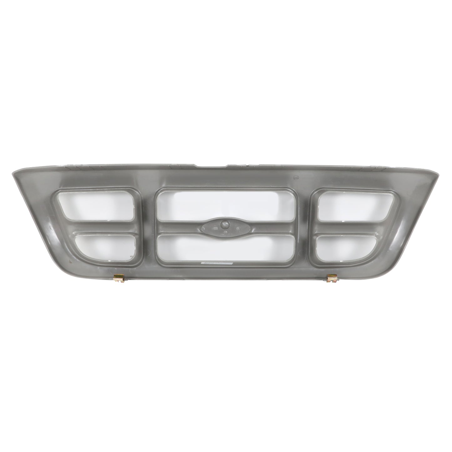 PARRILLA GRILLE - FD RANGR '98-'00/01-'03/04-05/ GRILLE ASS'Y 98-00/ MAT-GRAY (4WD)(XL)//PARTS.NO,FO1200343//OEM NO,F87Z8200JA