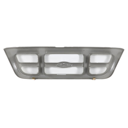 PARRILLA GRILLE - FD RANGR '98-'00/01-'03/04-05/ GRILLE ASS'Y 98-00/ MAT-GRAY (4WD)(XL)//PARTS.NO,FO1200343//OEM NO,F87Z8200JA