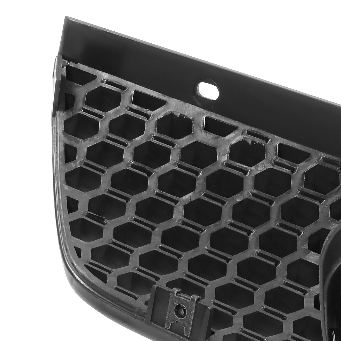 PARRILLA GRILLE - FD MSTNG 99-04/ GRILLE ASS'Y/ MAT-BLACK W/CHROME MLDG/ (GT/BASE)//PARTS.NO,FO1200357//OEM NO,XR3Z8200AA
