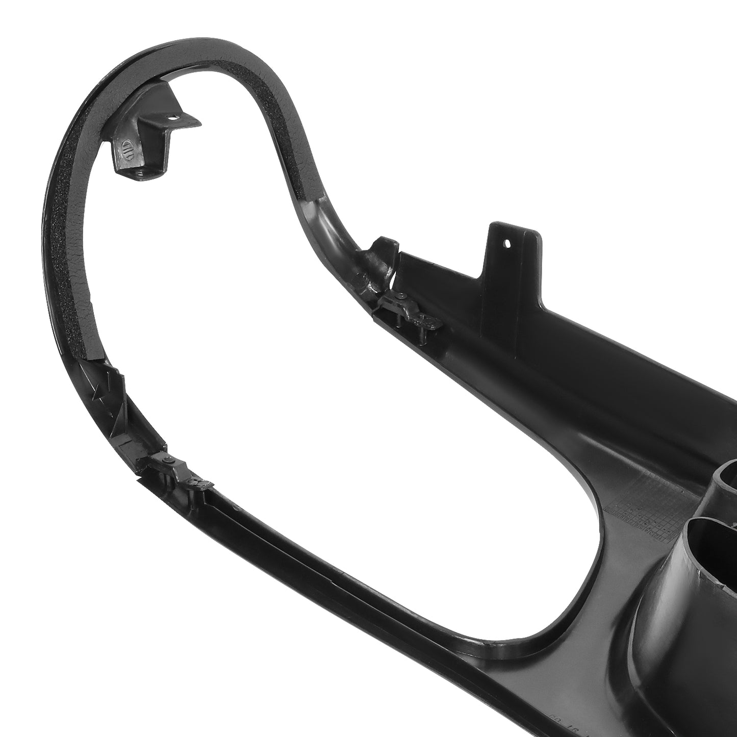 PARRILLA GRILLE - FD EXP '95-'01/EXP SPORT 01-03/ GRILLE ASS'Y 95-01/ MAT-BLACK/ (XL/XLT/EDDIE BAUER)//PARTS.NO,FO1200375//OEM NO,F87Z8200NAD