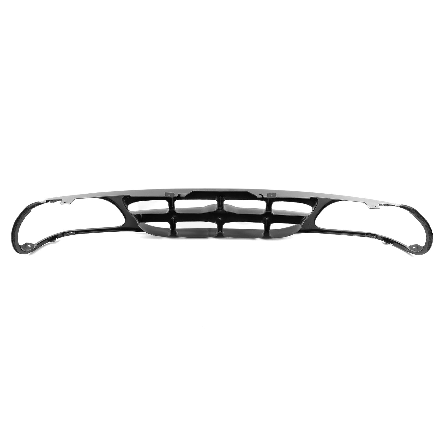 PARRILLA GRILLE - FD EXP '95-'01/EXP SPORT 01-03/ GRILLE ASS'Y 95-01/ MAT-BLACK/ (XL/XLT/EDDIE BAUER)//PARTS.NO,FO1200375//OEM NO,F87Z8200NAD