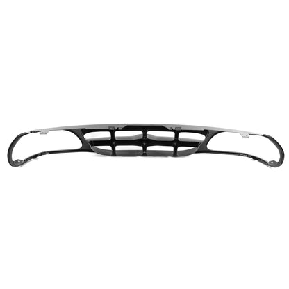 PARRILLA GRILLE - FD EXP '95-'01/EXP SPORT 01-03/ GRILLE ASS'Y 95-01/ MAT-BLACK/ (XL/XLT/EDDIE BAUER)//PARTS.NO,FO1200375//OEM NO,F87Z8200NAD