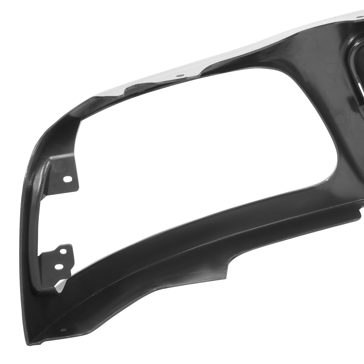 PARRILLA GRILLE - FD F150 P/U '97-'03/ GRILLE ASS'Y 99-03/ MAT-BLACK (PTM)/ (W/BAR TYPE)/ (XL/XLT) (2/4WD)//PARTS.NO,FO1200376//OEM NO,3L3Z8200DA