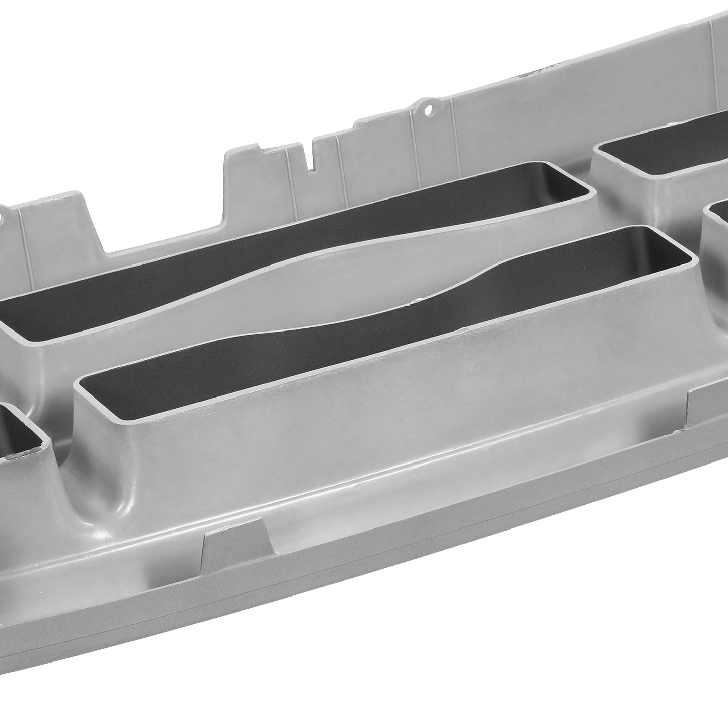 PARRILLA GRILLE - FD RANGR '98-'00/01-'03/04-05/ GRILLE ASS'Y 98-00/ PAINTED SILVER-GRAY/ (2WD)(XL/XLT)//PARTS.NO,FO1200383//OEM NO,F87Z8200BA