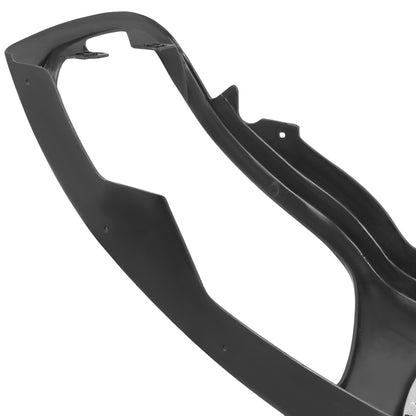 PARRILLA GRILLE - FD EXPDTION '97-'02/'03-'06/ GRILLE ASS'Y '97-'98/ MAT-BLACK (OUTER)/ W/CHROME/SILVER (INNER)/ (EDDIE BEAUER) (4WD)//PARTS.NO,FO1200386//OEM NO,F85Z8200FPTM