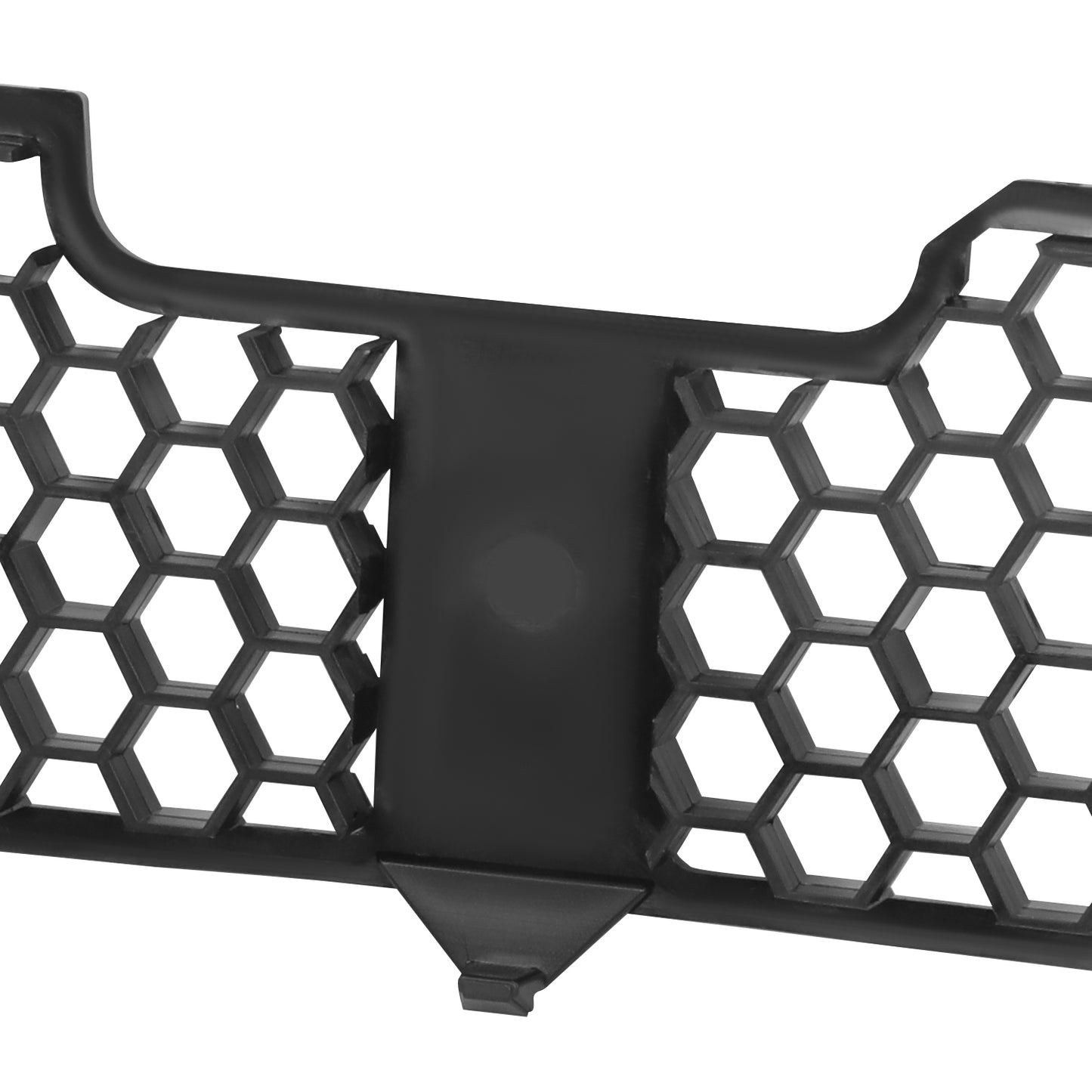 PARRILLA GRILLE - FD MSTNG 94-98/ GRILLE ASS'Y 96-96/ MAT-BLACK//PARTS.NO,FO1200391//OEM NO,F6ZZ8200A
