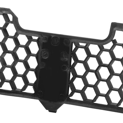 PARRILLA GRILLE - FD MSTNG 94-98/ GRILLE ASS'Y 96-96/ MAT-BLACK//PARTS.NO,FO1200391//OEM NO,F6ZZ8200A