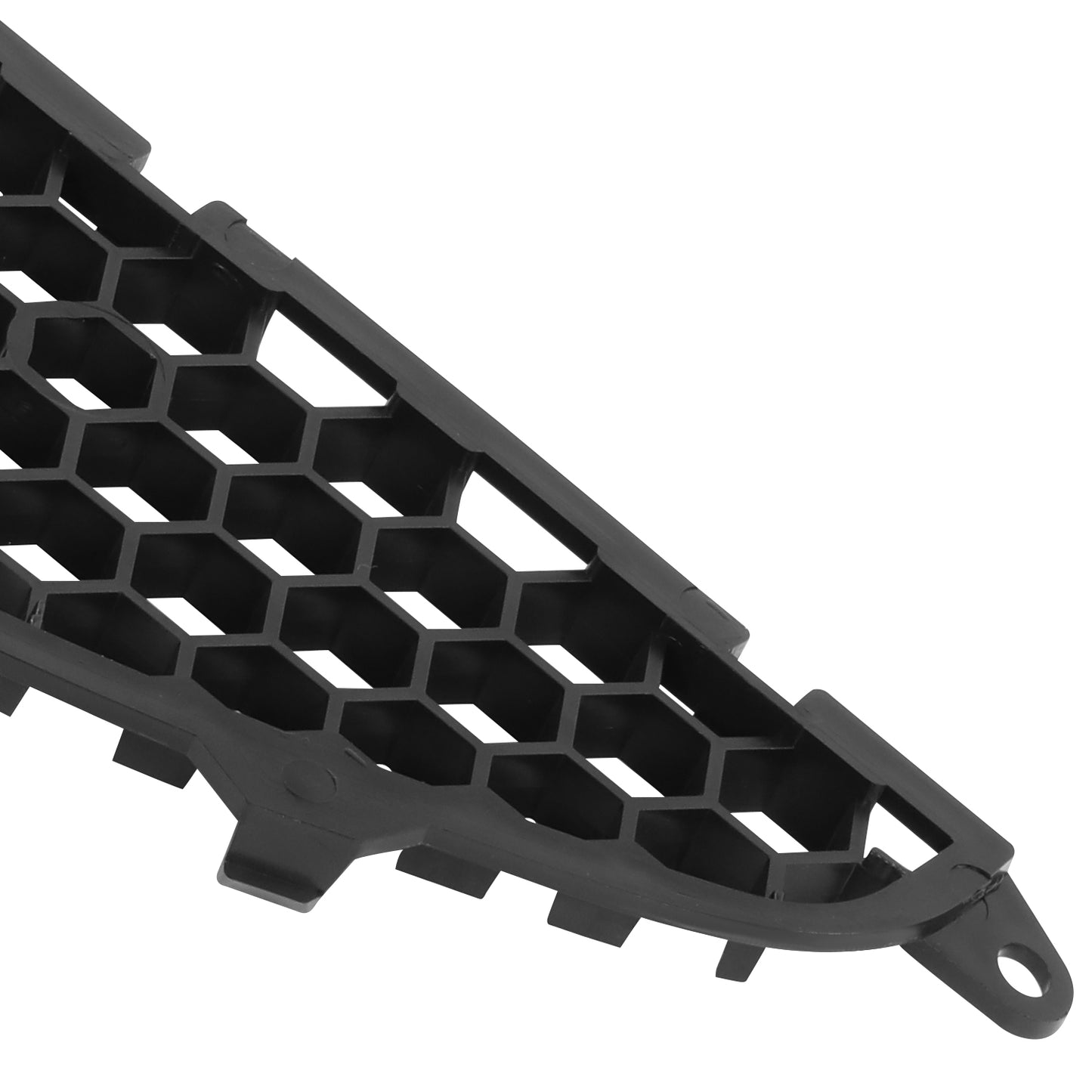 PARRILLA GRILLE - FD MSTNG 94-98/ GRILLE ASS'Y 96-96/ MAT-BLACK//PARTS.NO,FO1200391//OEM NO,F6ZZ8200A