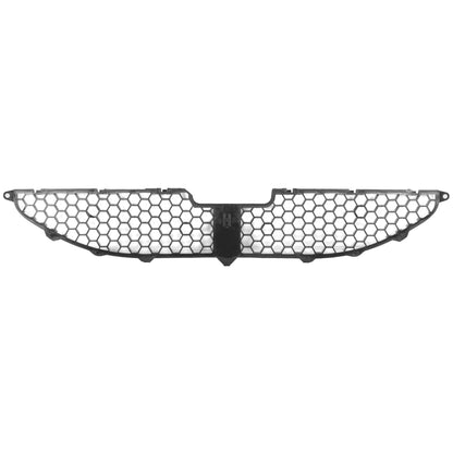 PARRILLA GRILLE - FD MSTNG 94-98/ GRILLE ASS'Y 96-96/ MAT-BLACK//PARTS.NO,FO1200391//OEM NO,F6ZZ8200A