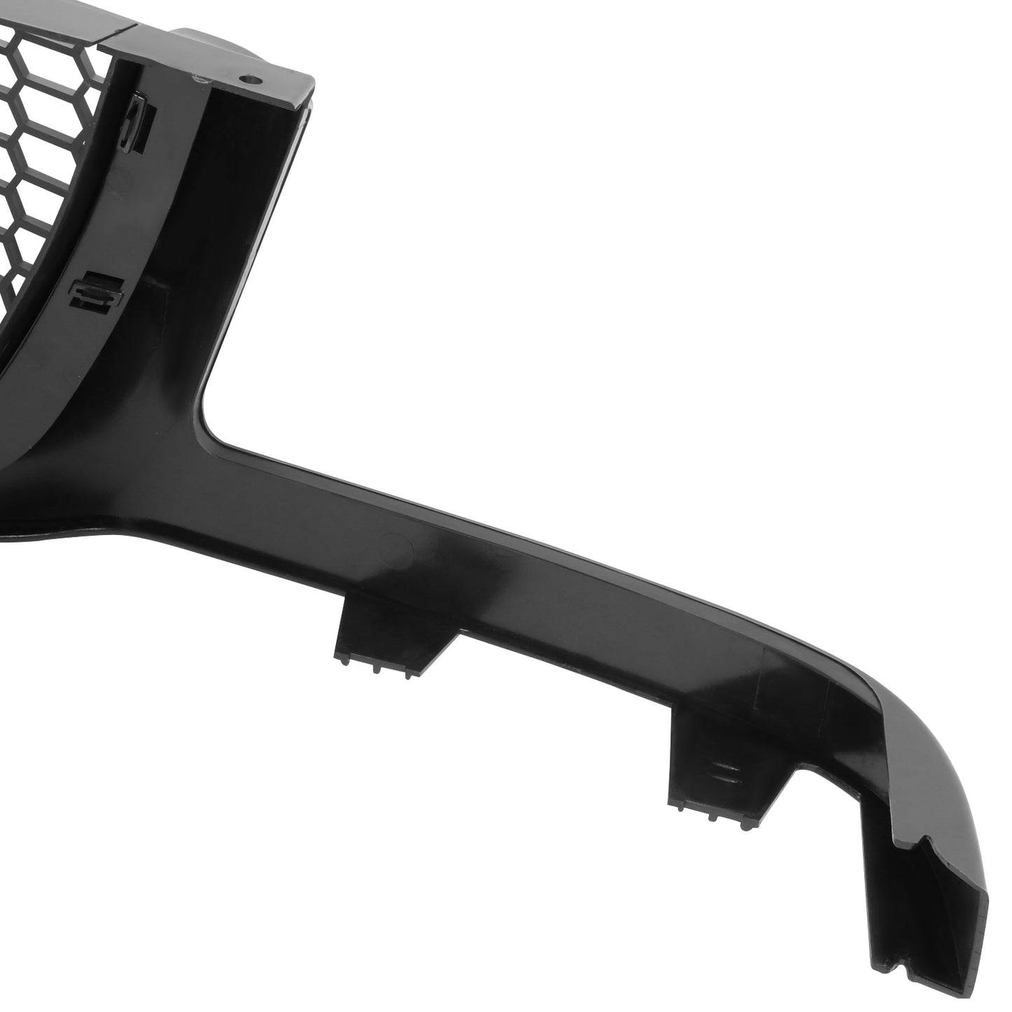 PARRILLA GRILLE - FD RANGR '98-'00/01-'03/04-05/ GRILLE ASS'Y 01-03/ BLACK/DARK-GRAY (PTM)/ (W/HONEYCOMB INSERT)//PARTS.NO,FO1200395//OEM NO,3L5Z8200BA