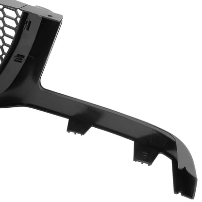 PARRILLA GRILLE - FD RANGR '98-'00/01-'03/04-05/ GRILLE ASS'Y 01-03/ BLACK/DARK-GRAY (PTM)/ (W/HONEYCOMB INSERT)//PARTS.NO,FO1200395//OEM NO,3L5Z8200BA