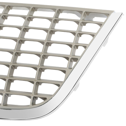 PARRILLA GRILLE - FD EXPDTION '97-'02/'03-'06/ GRILLE ASS'Y 03-06/ CHROME/SILVER/ (EDDIE BEAUER)//PARTS.NO,FO1200400//OEM NO,2L1Z8200BAA