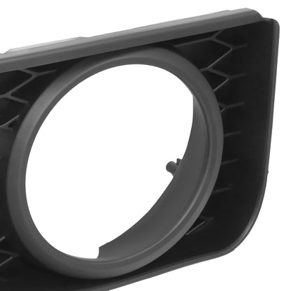 PARRILLA GRILLE - FD MSTNG 05-09/ GRILLE ASS'Y/ MAT-BLACK/ (GT/ DELUXE|PREMIUM)//PARTS.NO,FO1200422//OEM NO,6R3Z8200BA