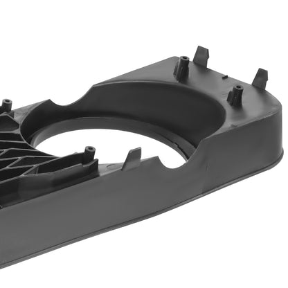 PARRILLA GRILLE - FD MSTNG 05-09/ GRILLE ASS'Y/ MAT-BLACK/ (GT/ DELUXE|PREMIUM)//PARTS.NO,FO1200422//OEM NO,6R3Z8200BA
