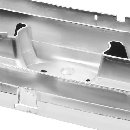 PARRILLA GRILLE - FD ECNOLNE VAN '92-'96/'97-'07/ GRILLE ASS'Y 03-07/ CHROME/SILVER GRAY/ (PLATINUM)//PARTS.NO,FO1200428//OEM NO,2C2Z8200AAD
