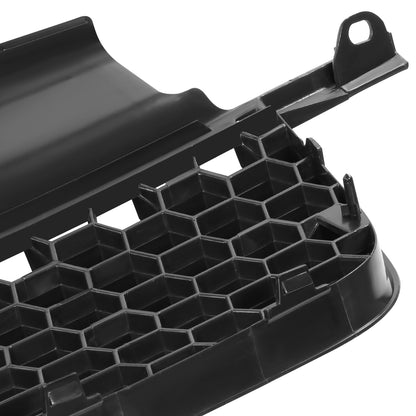 PARRILLA GRILLE - FD ESCPE 01-07/ GRILLE ASS'Y 05-07/ W/PRIMED BLACK/ (SMOOTH)//PARTS.NO,FO1200446//OEM NO,5L8Z8200AAB