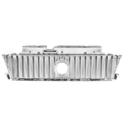 PARRILLA GRILLE - MC MARNER '06-'11/ GRILLE ASS'Y 06-07/ CHROME/BLACK//PARTS.NO,FO1200468//OEM NO,5E6Z8200AA