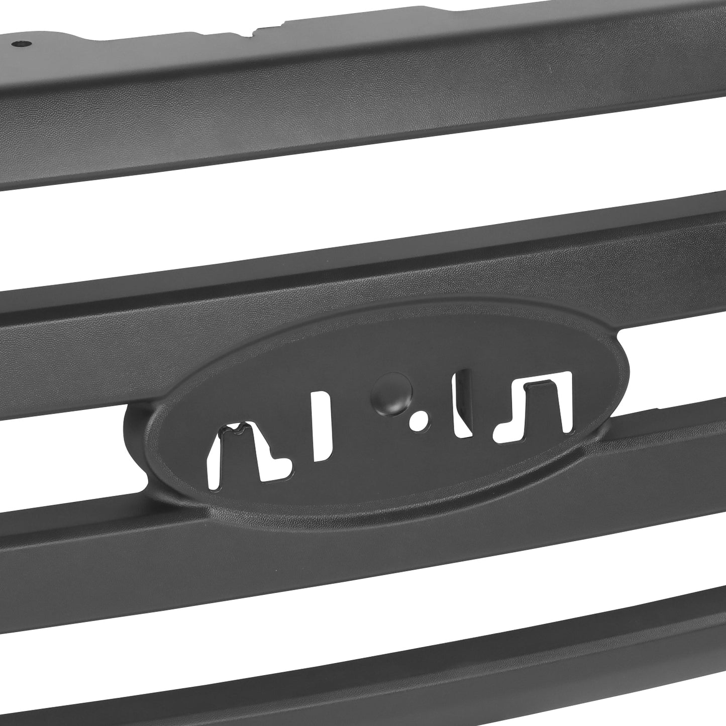 PARRILLA GRILLE - FD RANGR '06-'11/ GRILLE ASS'Y/ DARK GREY W/BLACK INNER//PARTS.NO,FO1200473//OEM NO,6L5Z8200CAA