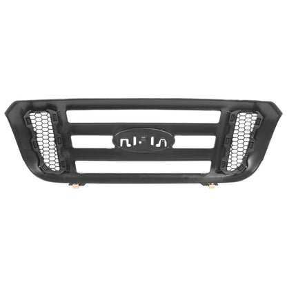 PARRILLA GRILLE - FD RANGR '06-'11/ GRILLE ASS'Y/ DARK GREY W/BLACK INNER//PARTS.NO,FO1200473//OEM NO,6L5Z8200CAA