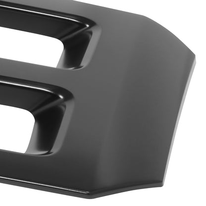 PARRILLA GRILLE - FD ESCPE 08-12/ GRILLE ASS'Y/ W/PRIMED WHITE/ W/O APPEARANCE PKG/ (LIMITED)//PARTS.NO,FO1200487//OEM NO,8L8Z8200APTM