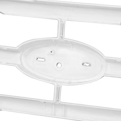 PARRILLA GRILLE - FD ESCPE 08-12/ GRILLE ASS'Y/ W/PRIMED WHITE/ W/O APPEARANCE PKG/ (LIMITED)//PARTS.NO,FO1200487//OEM NO,8L8Z8200APTM