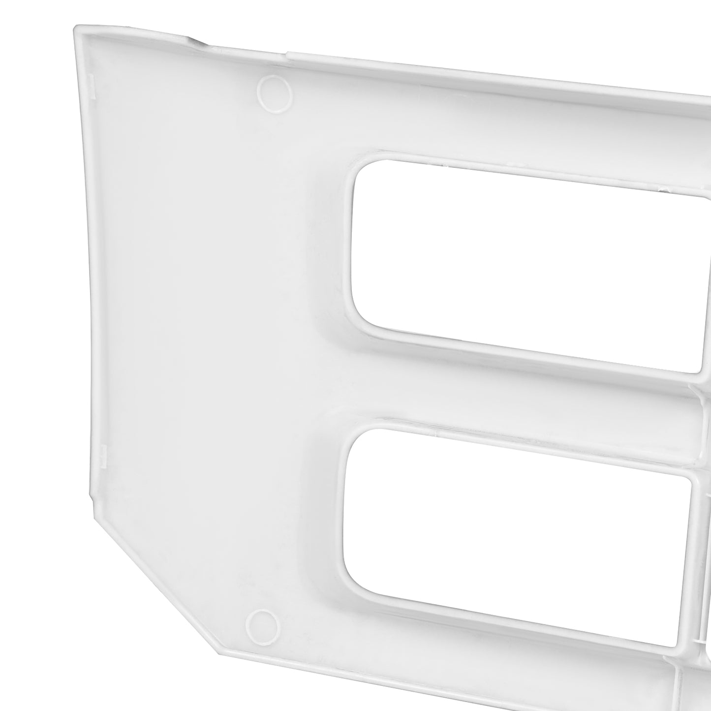 PARRILLA GRILLE - FD ESCPE 08-12/ GRILLE ASS'Y/ W/PRIMED WHITE/ W/O APPEARANCE PKG/ (LIMITED)//PARTS.NO,FO1200487//OEM NO,8L8Z8200APTM