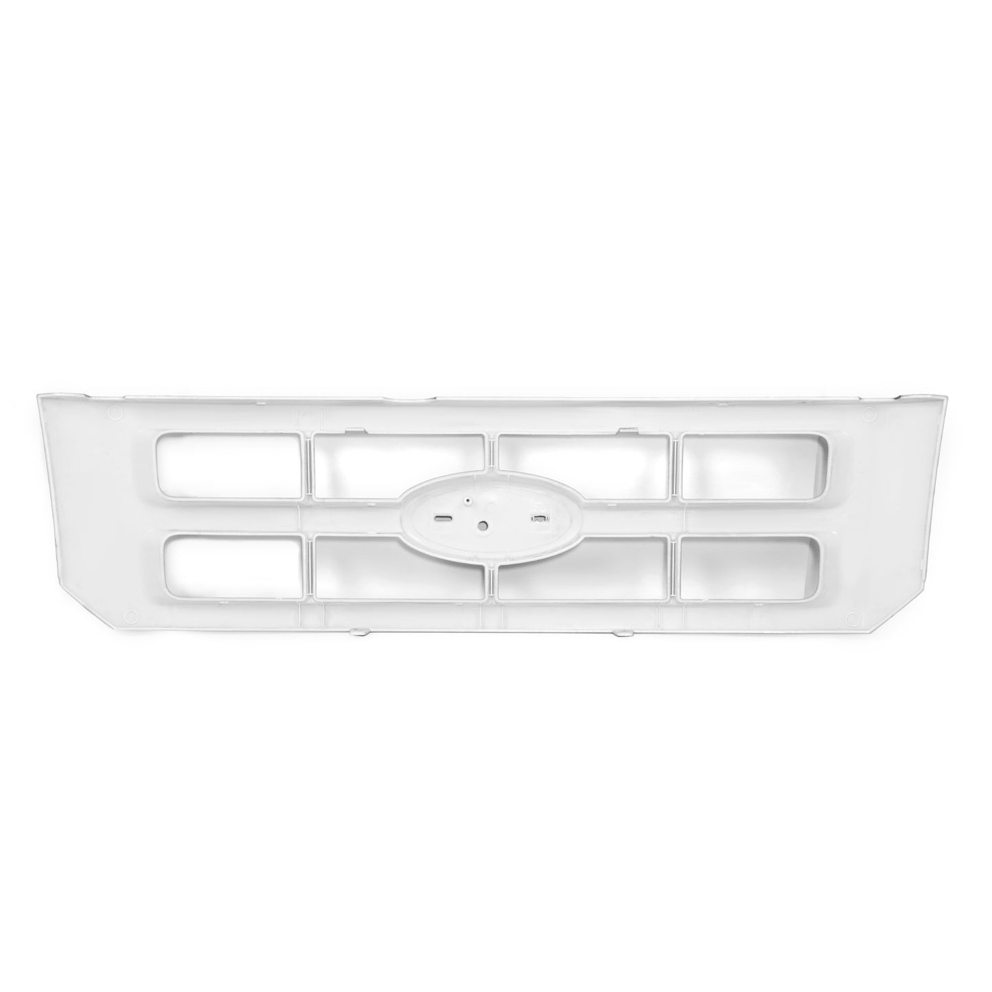PARRILLA GRILLE - FD ESCPE 08-12/ GRILLE ASS'Y/ W/PRIMED WHITE/ W/O APPEARANCE PKG/ (LIMITED)//PARTS.NO,FO1200487//OEM NO,8L8Z8200APTM