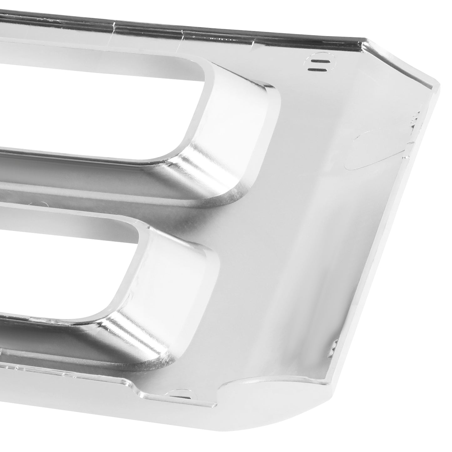 PARRILLA GRILLE - FD ESCPE 08-12/ GRILLE ASS'Y/ CHROME W/APPEARANCE PKG/ (LIMITED)//PARTS.NO,FO1200488//OEM NO,8L8Z8200CA