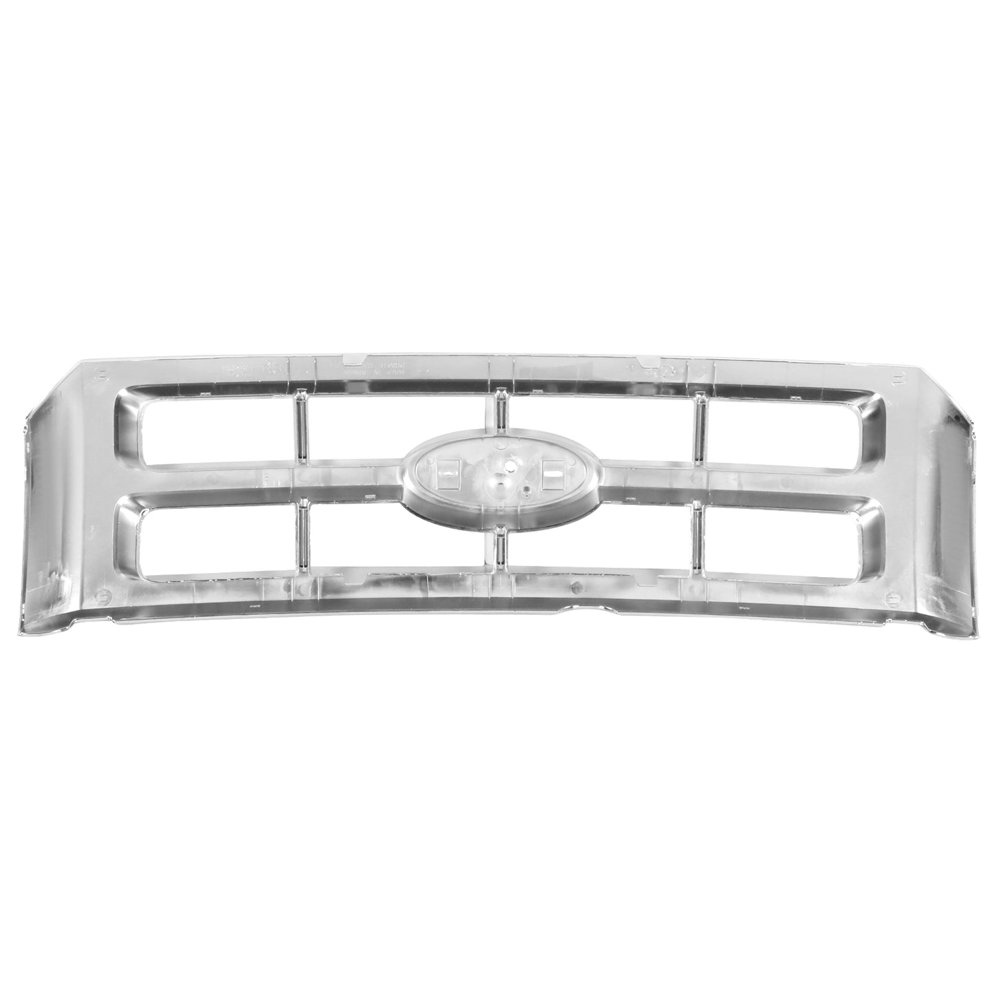 PARRILLA GRILLE - FD ESCPE 08-12/ GRILLE ASS'Y/ CHROME W/APPEARANCE PKG/ (LIMITED)//PARTS.NO,FO1200488//OEM NO,8L8Z8200CA