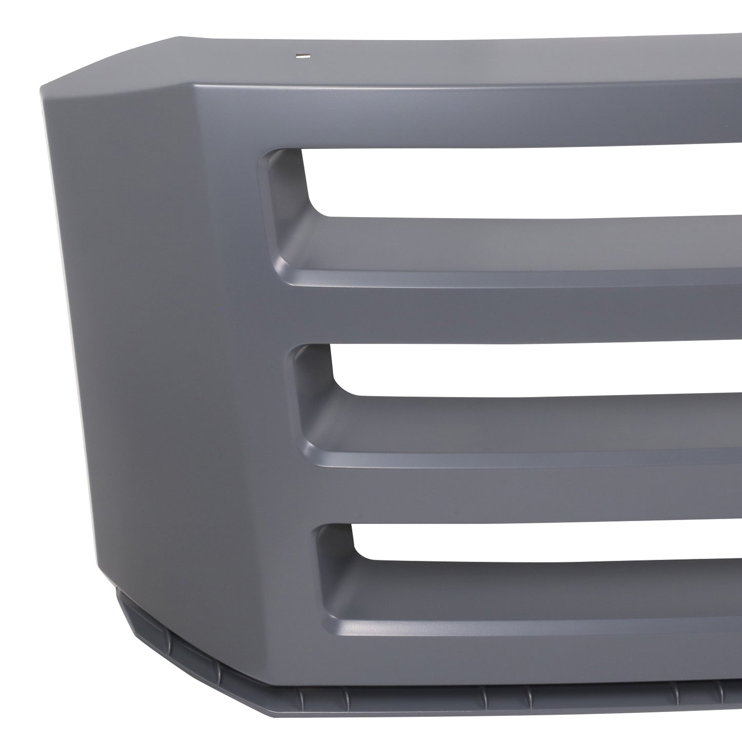 PARRILLA GRILLE - FD EXPDTION '07-'14/'15-'17/ GRILLE ASS'Y 07-09/ MAT-BLACK (LIMITED)//PARTS.NO,FO1200496//OEM NO,7L1Z8200CPTM