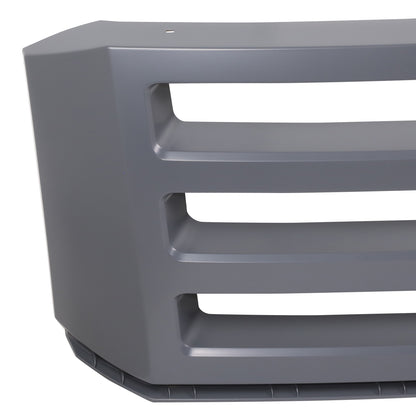 PARRILLA GRILLE - FD EXPDTION '07-'14/'15-'17/ GRILLE ASS'Y 07-09/ MAT-BLACK (LIMITED)//PARTS.NO,FO1200496//OEM NO,7L1Z8200CPTM