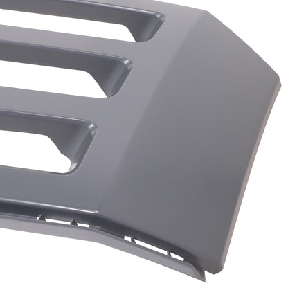 PARRILLA GRILLE - FD EXPDTION '07-'14/'15-'17/ GRILLE ASS'Y 07-09/ MAT-BLACK (LIMITED)//PARTS.NO,FO1200496//OEM NO,7L1Z8200CPTM