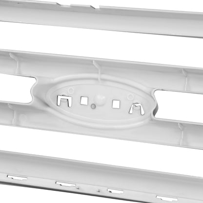 PARRILLA GRILLE - FD EXPDTION '07-'14/'15-'17/ GRILLE ASS'Y 07-09/ MAT-BLACK (LIMITED)//PARTS.NO,FO1200496//OEM NO,7L1Z8200CPTM