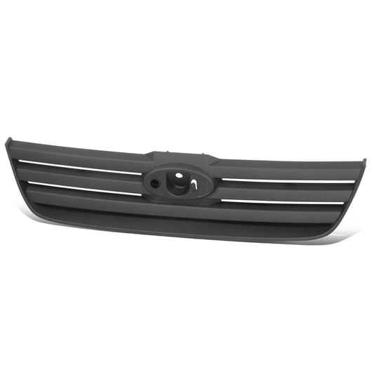 PARRILLA GRILLE - FD TRASIT CONECT '10-'13/ GRILLE ASS'Y/ MAT-BLACK//PARTS.NO,FO1200538//OEM NO,9T1Z8200AD