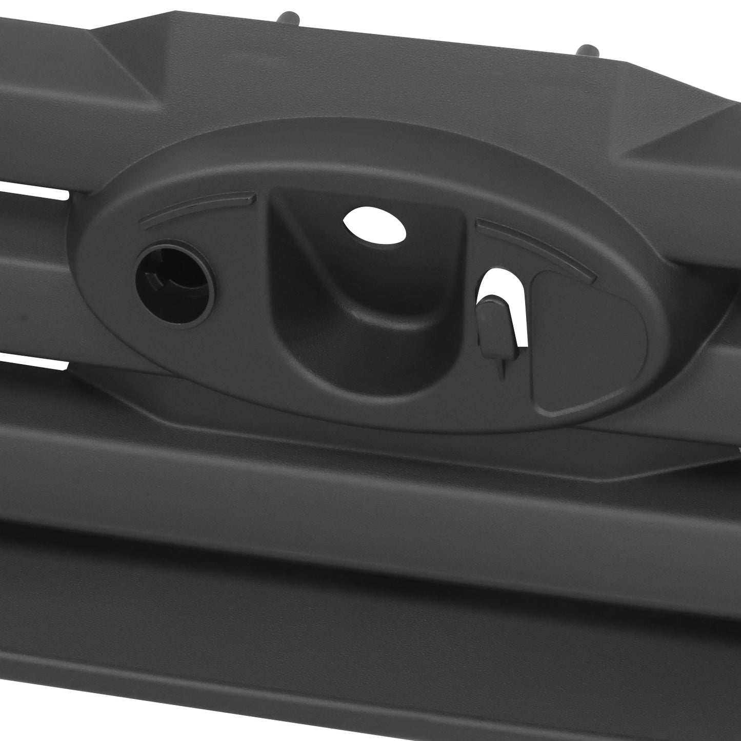 PARRILLA GRILLE - FD TRASIT CONECT '10-'13/ GRILLE ASS'Y/ MAT-BLACK//PARTS.NO,FO1200538//OEM NO,9T1Z8200AD