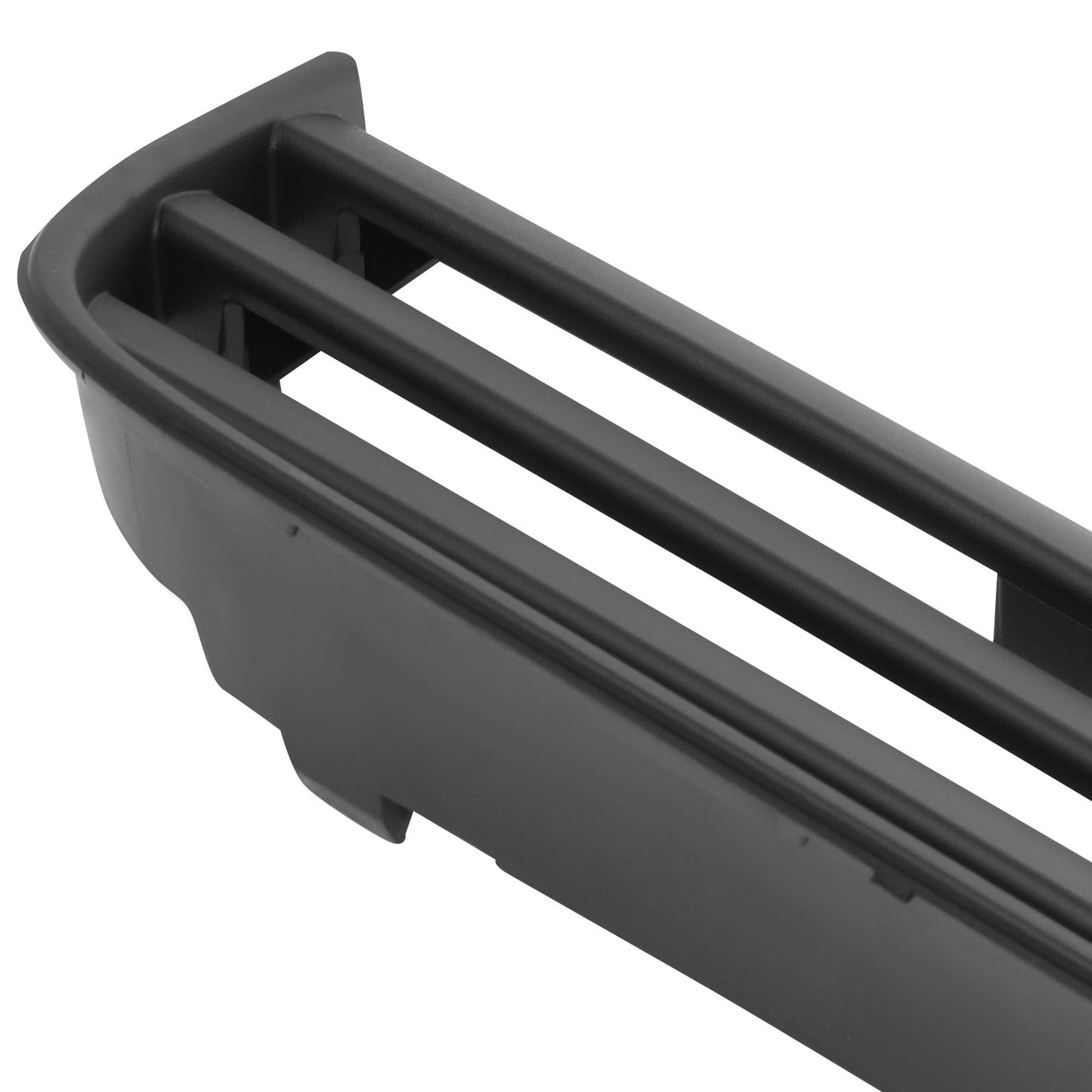 PARRILLA GRILLE - FD TRASIT CONECT '10-'13/ GRILLE ASS'Y/ MAT-BLACK//PARTS.NO,FO1200538//OEM NO,9T1Z8200AD