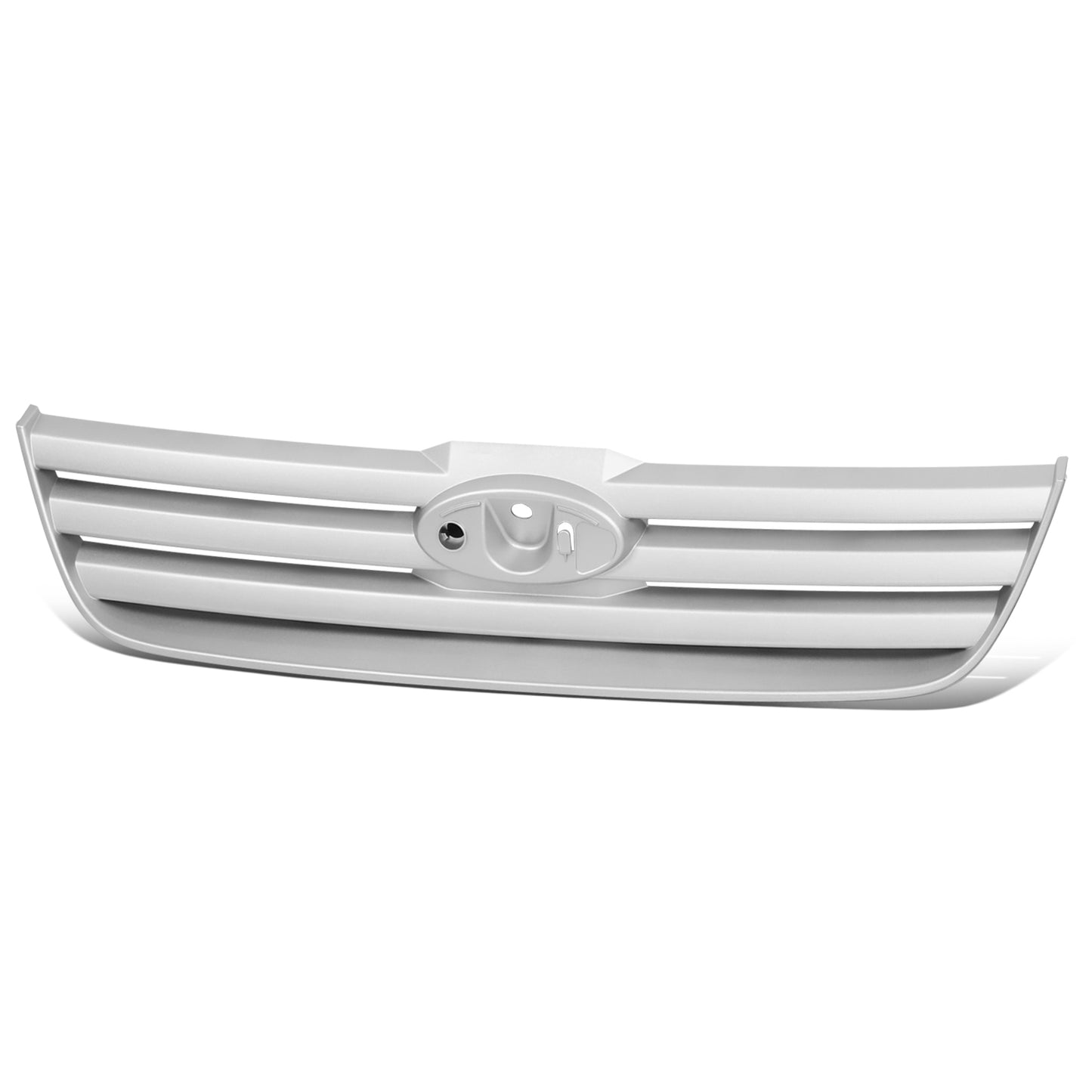 PARRILLA GRILLE - FD TRASIT CONECT '10-'13/ GRILLE ASS'Y/ SILVER (PLATINUM)//PARTS.NO,FO1200539//OEM NO,9T1Z8200BB