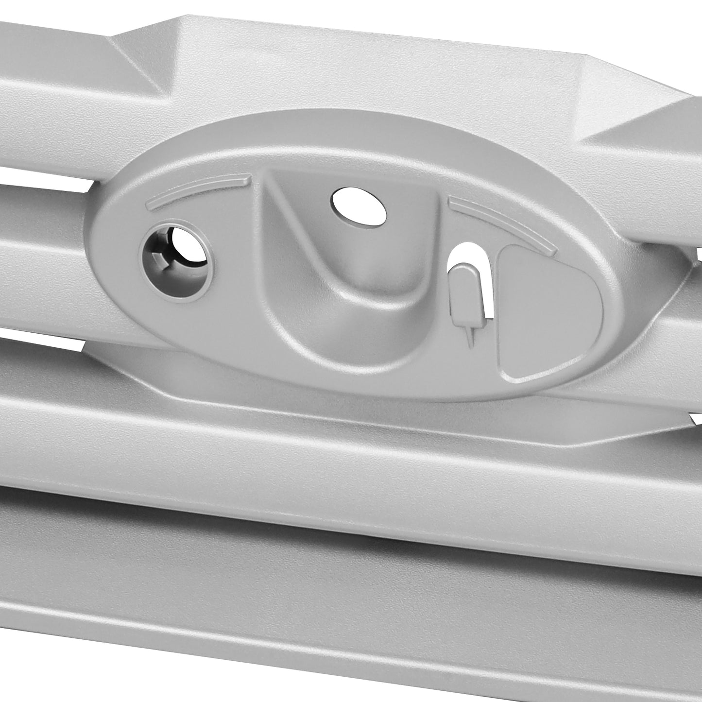 PARRILLA GRILLE - FD TRASIT CONECT '10-'13/ GRILLE ASS'Y/ SILVER (PLATINUM)//PARTS.NO,FO1200539//OEM NO,9T1Z8200BB