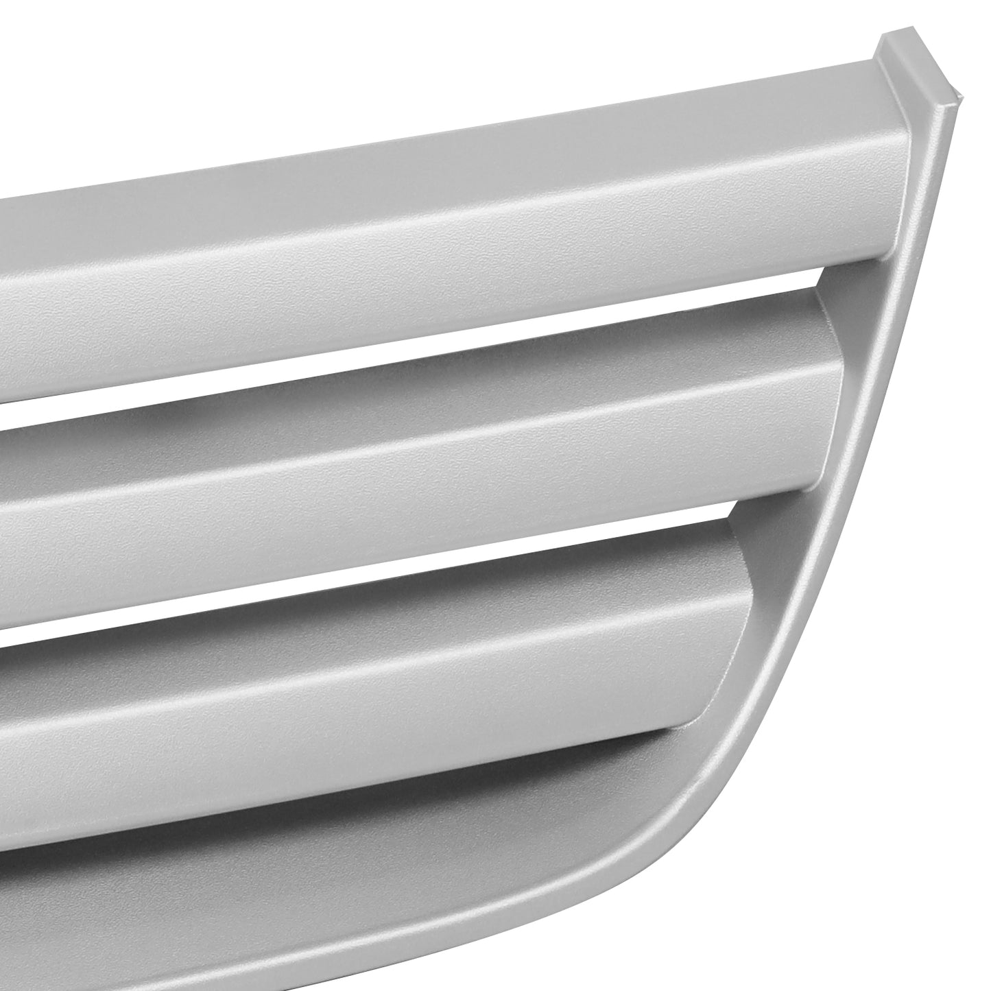 PARRILLA GRILLE - FD TRASIT CONECT '10-'13/ GRILLE ASS'Y/ SILVER (PLATINUM)//PARTS.NO,FO1200539//OEM NO,9T1Z8200BB