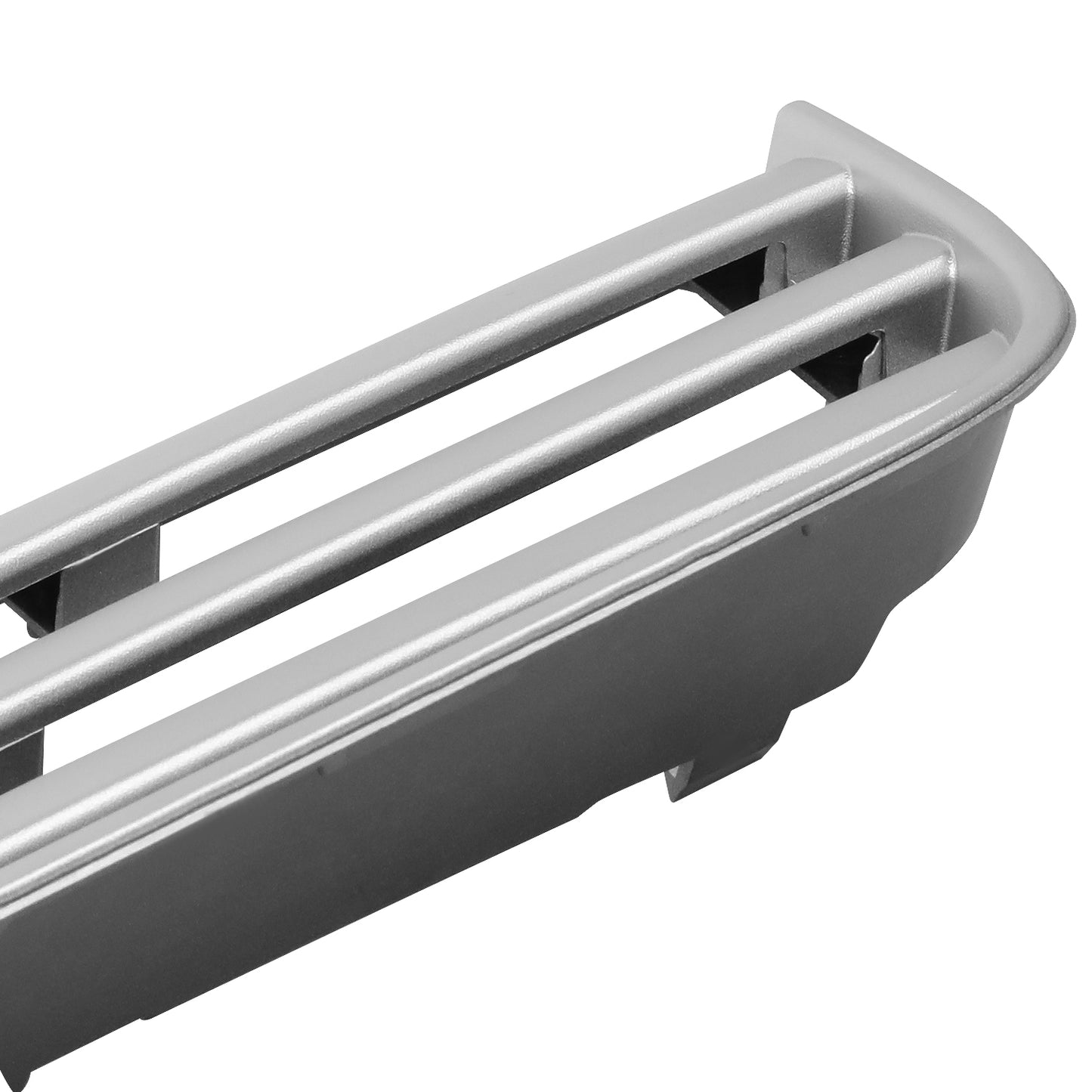 PARRILLA GRILLE - FD TRASIT CONECT '10-'13/ GRILLE ASS'Y/ SILVER (PLATINUM)//PARTS.NO,FO1200539//OEM NO,9T1Z8200BB