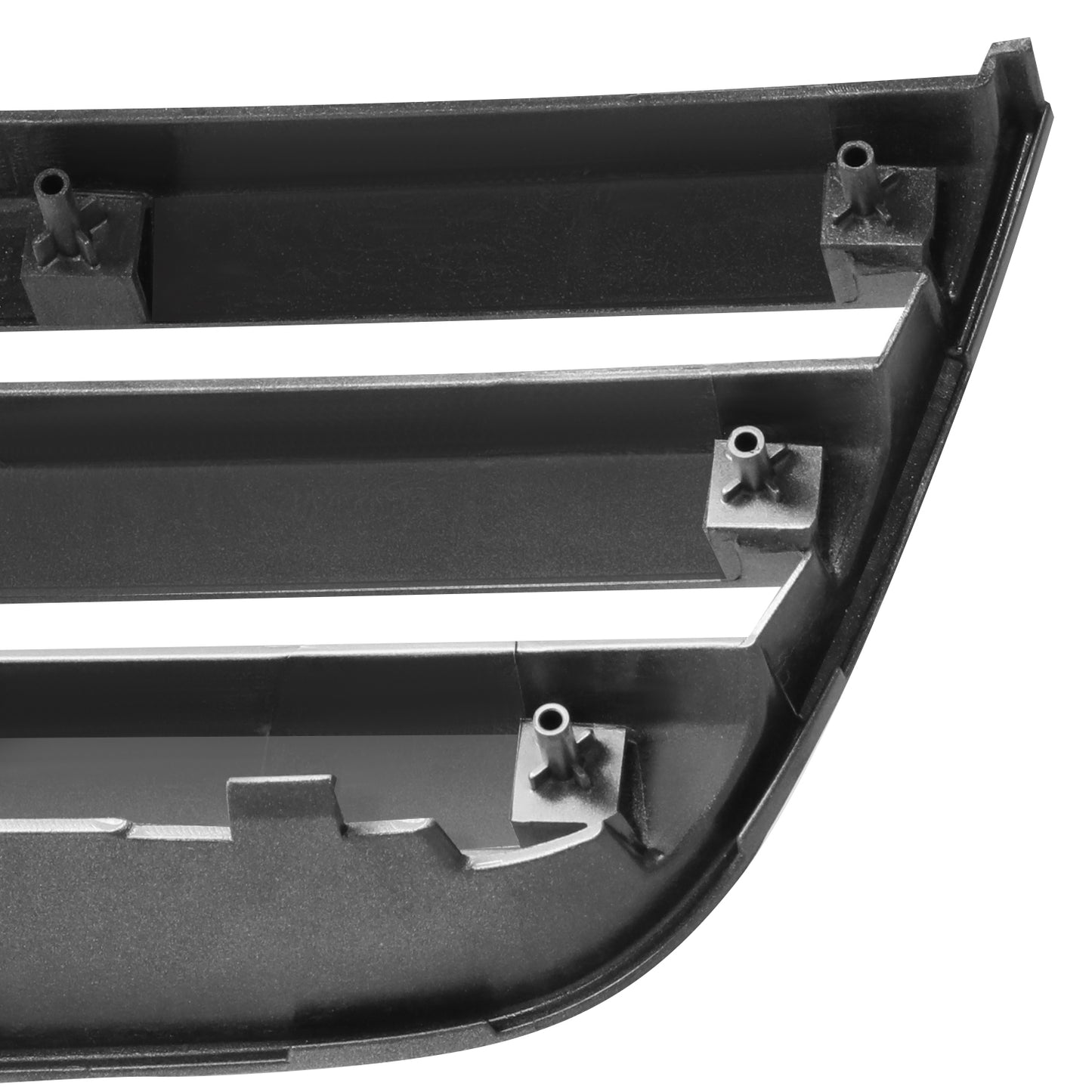 PARRILLA GRILLE - FD TRASIT CONECT '10-'13/ GRILLE ASS'Y/ SILVER (PLATINUM)//PARTS.NO,FO1200539//OEM NO,9T1Z8200BB