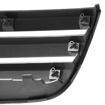 PARRILLA GRILLE - FD TRASIT CONECT '10-'13/ GRILLE ASS'Y/ SILVER (PLATINUM)//PARTS.NO,FO1200539//OEM NO,9T1Z8200BB