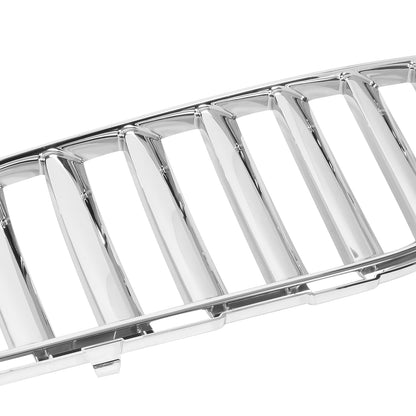 PARRILLA GRILLE - LN MKX '11-'15/ GRILLE ASS'Y LH//PARTS.NO,FO1200570//OEM NO,BA1Z8200B