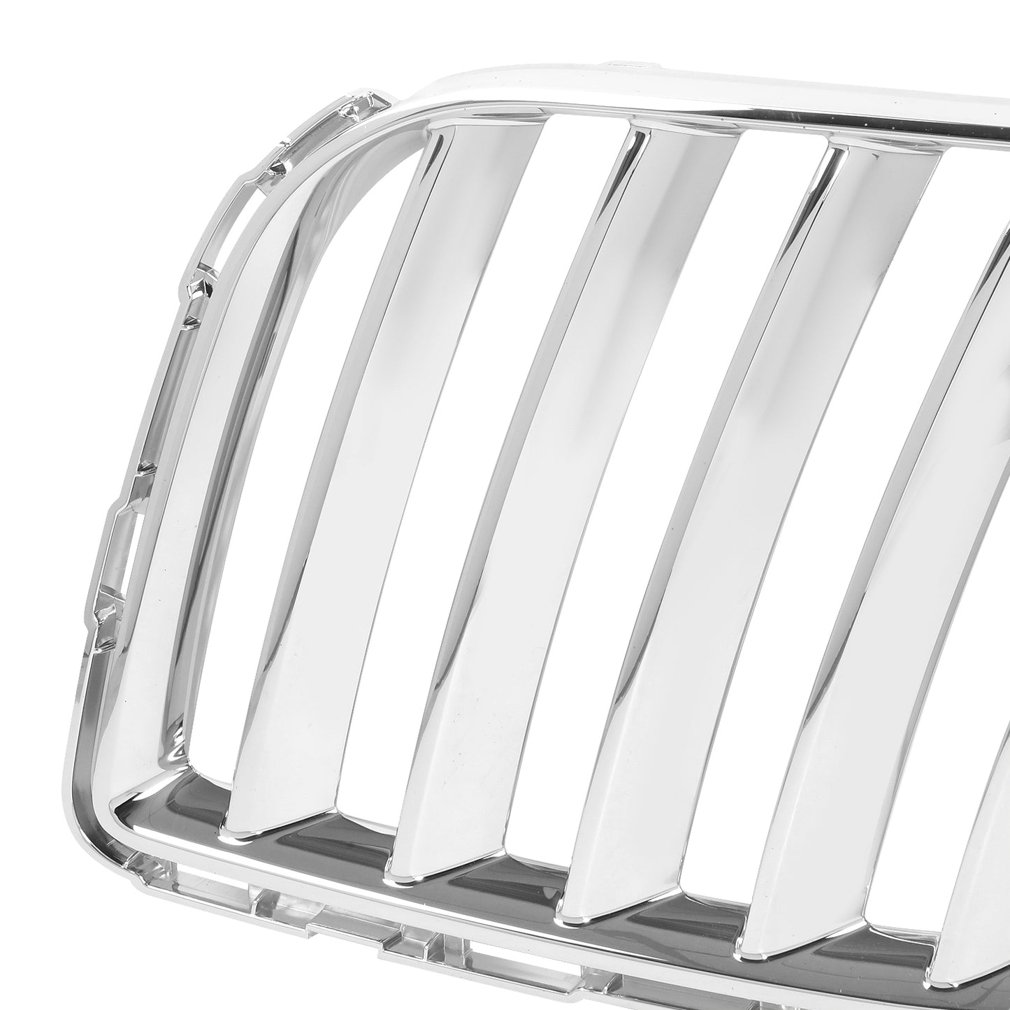 PARRILLA GRILLE - LN MKX '11-'15/ GRILLE ASS'Y LH//PARTS.NO,FO1200570//OEM NO,BA1Z8200B